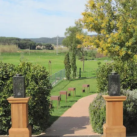 Hotel La Malcontenta San Juan de Palamos