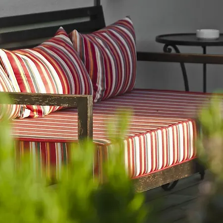 La Malcontenta Hotel
