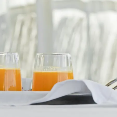 Hotel La Malcontenta San Juan de Palamos