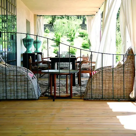 La Malcontenta 5* San Juan de Palamos