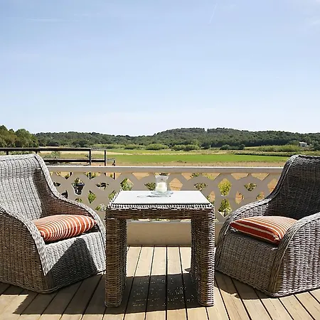 La Malcontenta 5* San Juan de Palamos