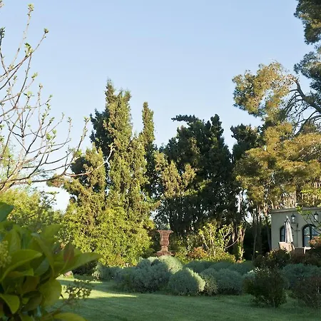 La Malcontenta Hotel