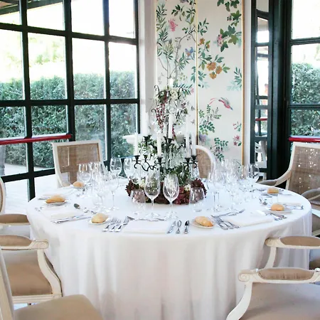 Hotel La Malcontenta San Juan de Palamos