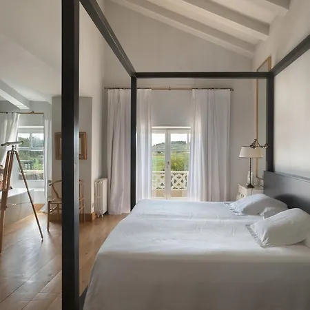 La Malcontenta San Juan de Palamos