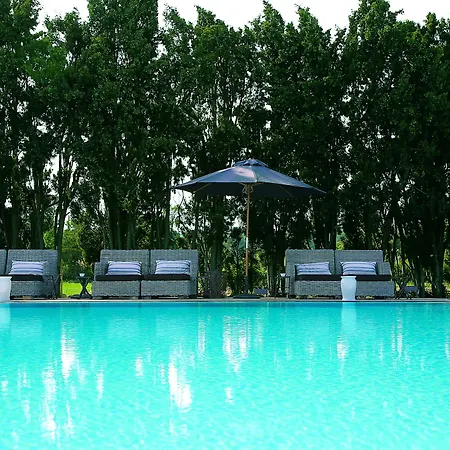 La Malcontenta Hotel San Juan de Palamos