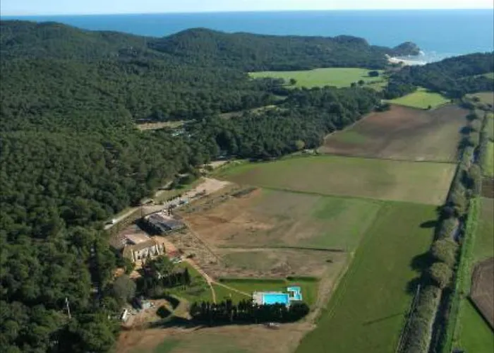 玛尔孔滕塔酒店 酒店 5*