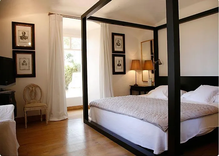 玛尔孔滕塔酒店 5* San Juan de Palamos