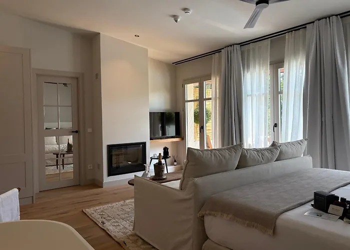 酒店 玛尔孔滕塔酒店