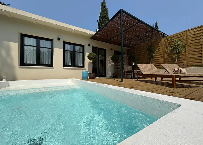 酒店 玛尔孔滕塔酒店