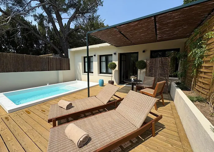 酒店 玛尔孔滕塔酒店 5*