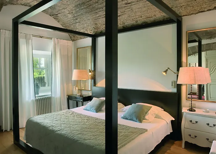 玛尔孔滕塔酒店