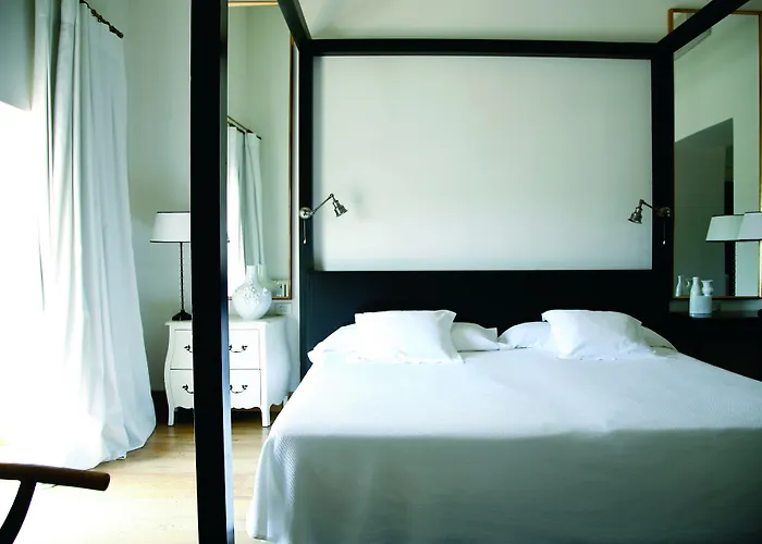 酒店 玛尔孔滕塔酒店 5*