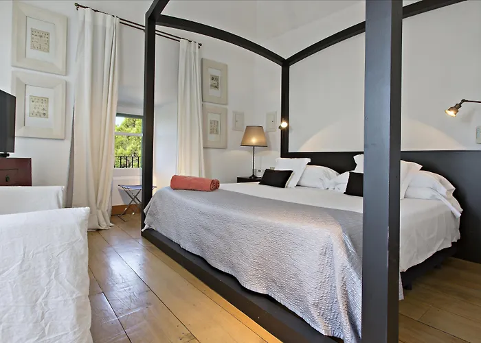 玛尔孔滕塔酒店 5*