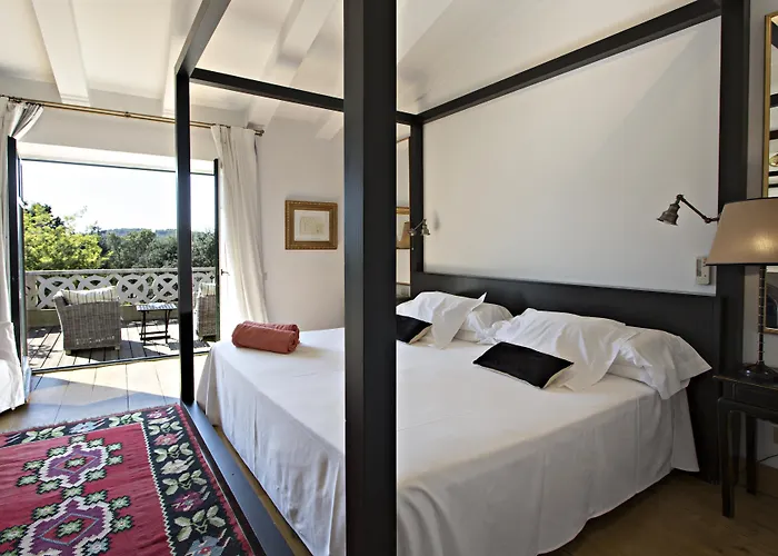 酒店 玛尔孔滕塔酒店