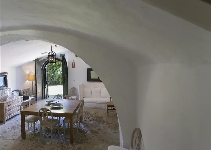 玛尔孔滕塔酒店 5*