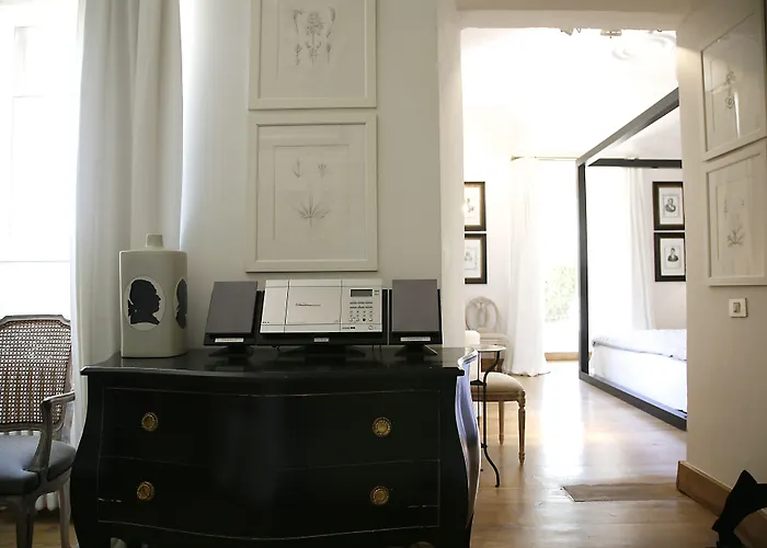 酒店 玛尔孔滕塔酒店