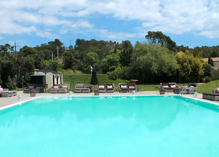 玛尔孔滕塔酒店 酒店 San Juan de Palamos