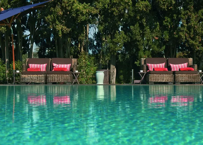 玛尔孔滕塔酒店 5*