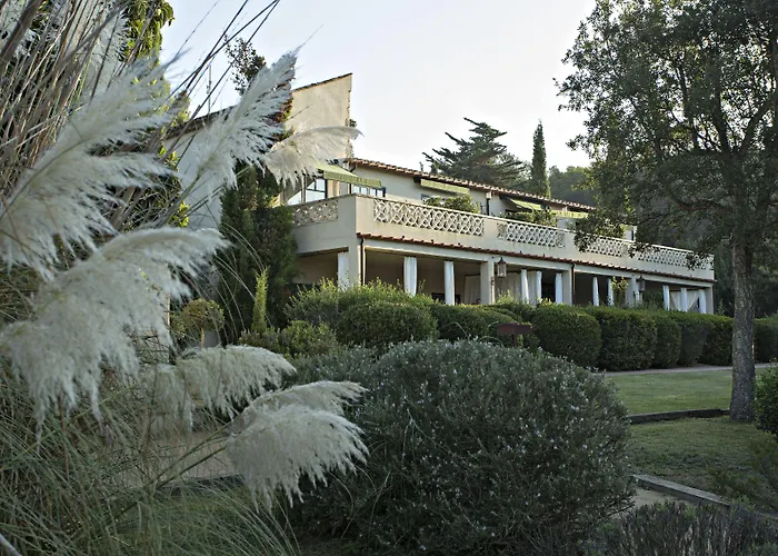 La Malcontenta Hotel San Juan de Palamos