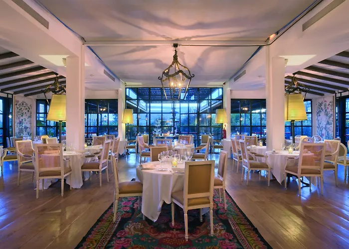 玛尔孔滕塔酒店 酒店 San Juan de Palamos