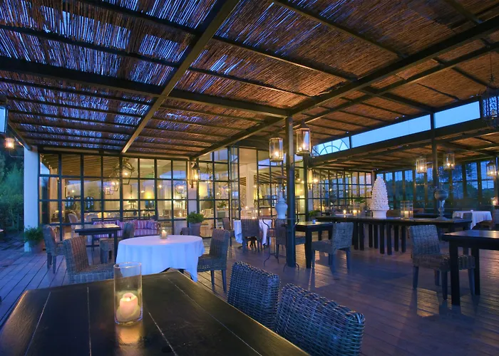 玛尔孔滕塔酒店 酒店 San Juan de Palamos