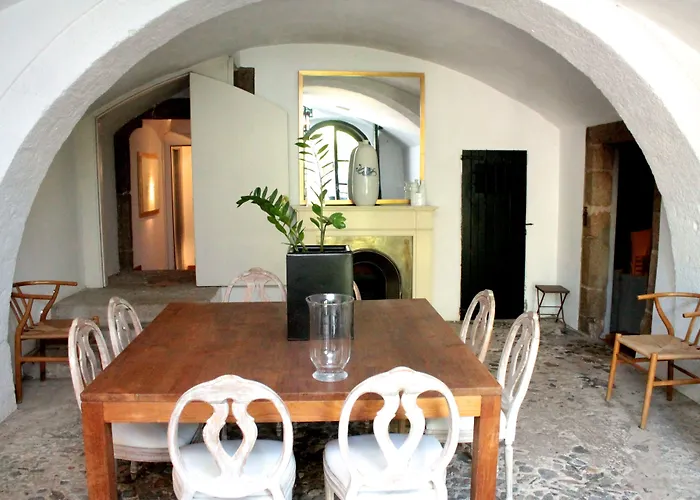 玛尔孔滕塔酒店 San Juan de Palamos