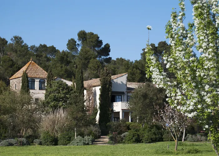 玛尔孔滕塔酒店 酒店