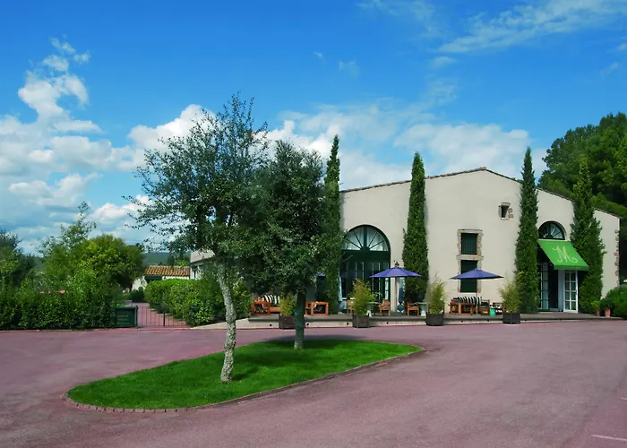 玛尔孔滕塔酒店 酒店 5*