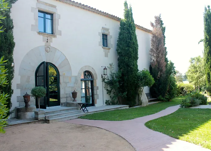 玛尔孔滕塔酒店 酒店