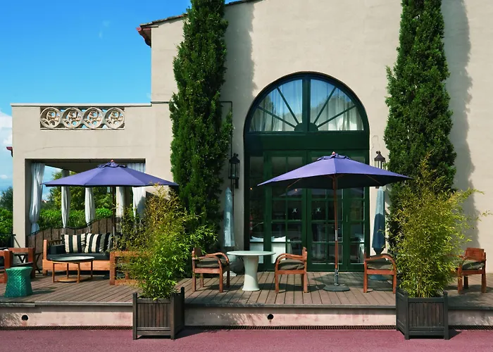 玛尔孔滕塔酒店 酒店 San Juan de Palamos