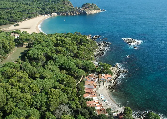 酒店 玛尔孔滕塔酒店