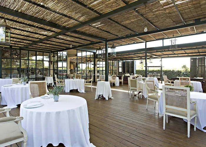 酒店 玛尔孔滕塔酒店