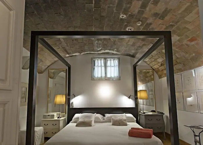 玛尔孔滕塔酒店 酒店