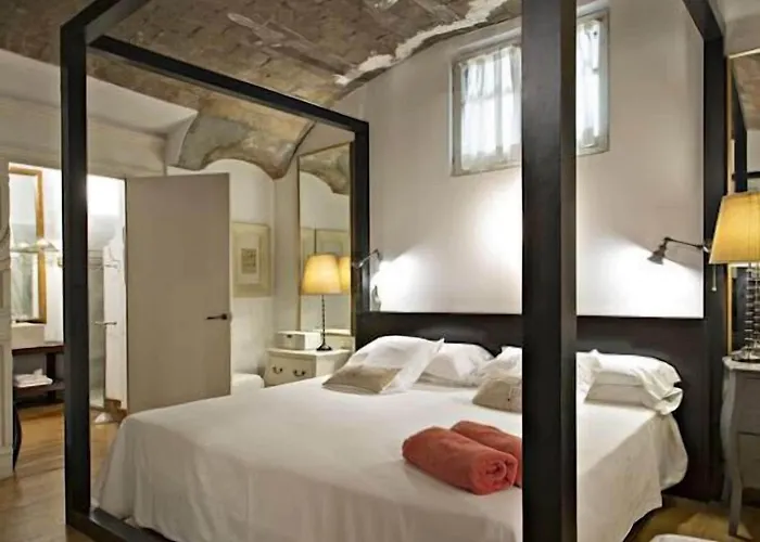 玛尔孔滕塔酒店 5*