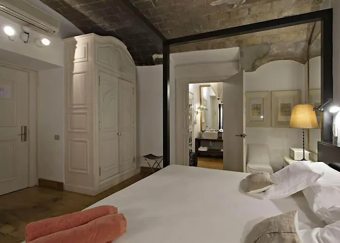 酒店 玛尔孔滕塔酒店 5*