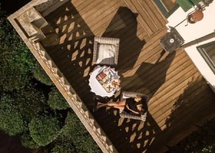 酒店 玛尔孔滕塔酒店