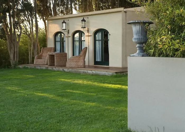 玛尔孔滕塔酒店 酒店 5*