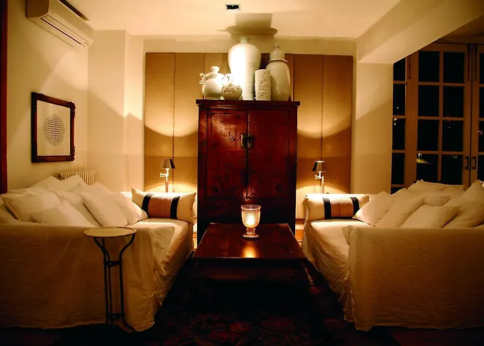 玛尔孔滕塔酒店 5* San Juan de Palamos