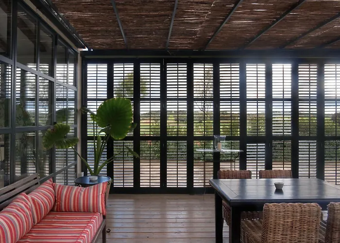 酒店 玛尔孔滕塔酒店