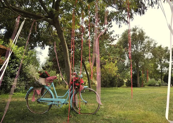 玛尔孔滕塔酒店