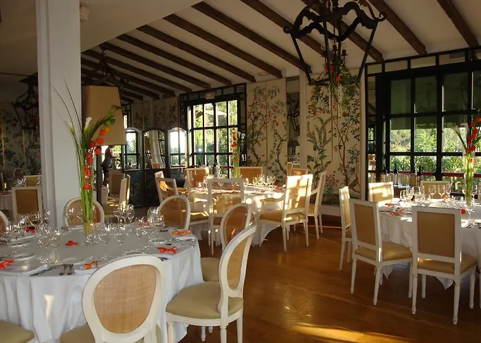 玛尔孔滕塔酒店