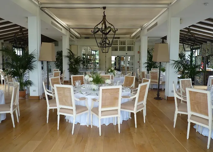 酒店 玛尔孔滕塔酒店 5*