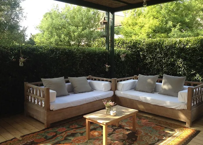 酒店 玛尔孔滕塔酒店 San Juan de Palamos