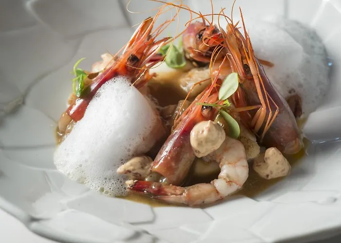 玛尔孔滕塔酒店 酒店