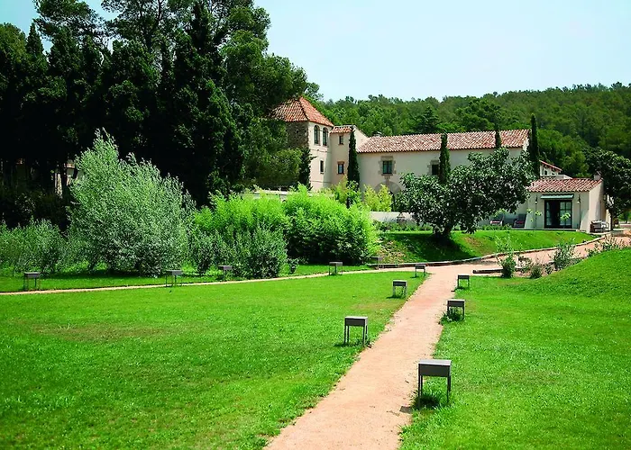 玛尔孔滕塔酒店 5* San Juan de Palamos