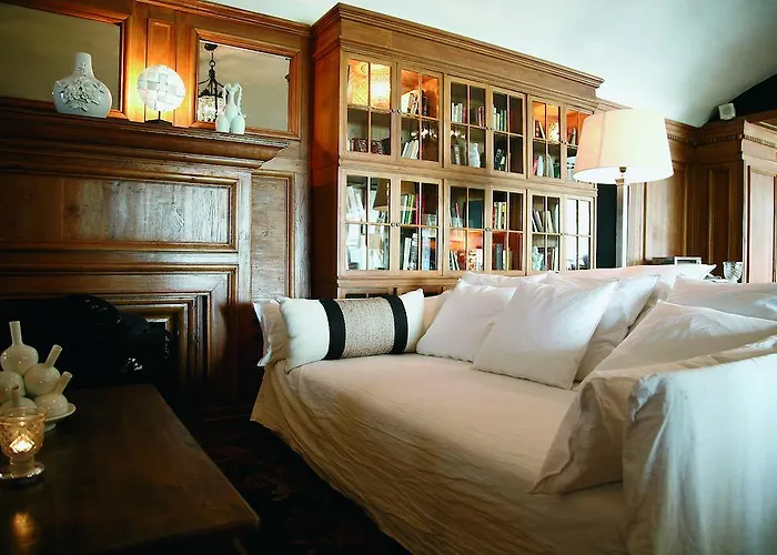 酒店 玛尔孔滕塔酒店