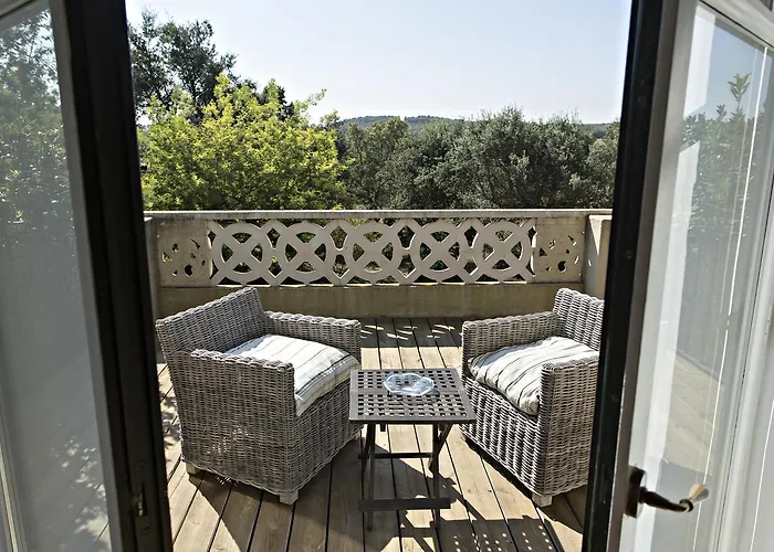 酒店 玛尔孔滕塔酒店 5*