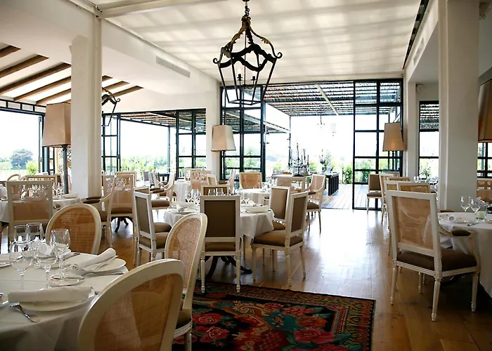 酒店 玛尔孔滕塔酒店