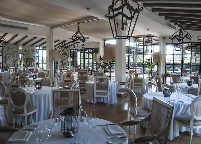 La Malcontenta Hotel San Juan de Palamos
