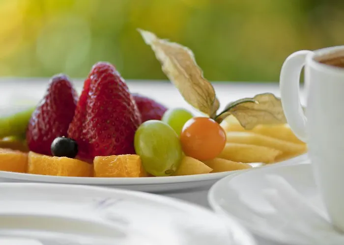 玛尔孔滕塔酒店